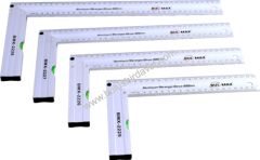 Bulmax 60cm Alumınyum Gonye Bmx-2230 (12 Adet Gönderilir)