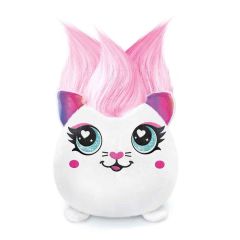 45541 SUN-CNL-HOBİ SET AIRBRUSH PLUSH HAIR IFFIC SQUISHY BO 2A