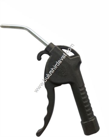 Bulmax Kısa Borulu Hava Tabancası Bmx-3440 (1 Adet Gönderilir)