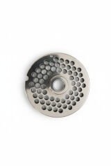 Paslanmaz Çelik 32 Lik Kıyma Makinesi Aynası Kenger (1 Adet Gönderilir) 4mm