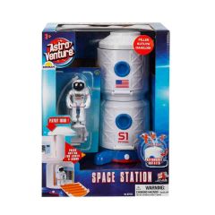 S00063113 UZAY SET ASTR VENTURE UZAY İSTASYONU-SUN