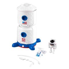 S00063113 UZAY SET ASTR VENTURE UZAY İSTASYONU-SUN