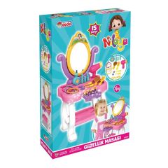 03764 Niloya Güzellik Masası
