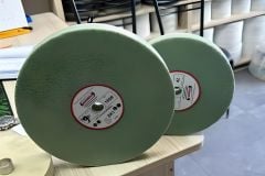 Scoth Skoç Sert Kum Keçe 250 × 25 x 15 mm (7P sertlik)