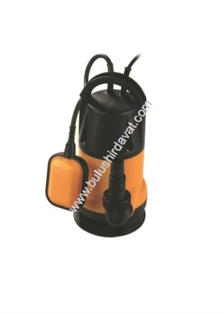 Maxextra 750w Dalgıc (kırlı) Mx-05750b Jh-750b (1 Adet Gönderilir)