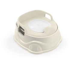 7182 Lazımlık Adaptör Basamak Relax Bej -Dolu Oyuncak