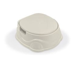 7182 Lazımlık Adaptör Basamak Relax Bej -Dolu Oyuncak