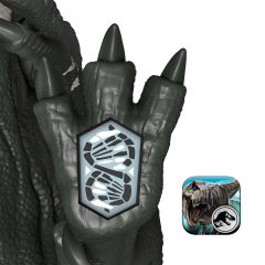 JGB92 Jurassic World İz Sürücü Dinozor Figürleri - Film Serisi