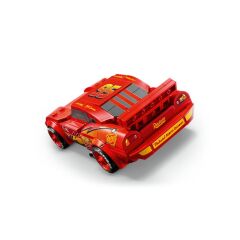 77255 Lego Speed Champions - Disney Şimşek McQueen 270 parça +9 yaş