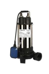 Maxextra 1800w 2,5hp Metal Bıcaklı Dalgıç Mx-05980 (1 Adet Gönderilir)