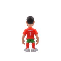 MNXF7000 Minix - CRISTIANO RONALDO - Koleksiyon Figürü