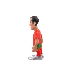 MNXF7000 Minix - CRISTIANO RONALDO - Koleksiyon Figürü