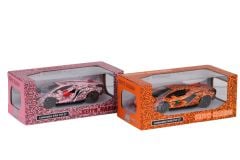 S01005907 -SUN-UNF-1/32 KEOTHE HARRING SERİSİ PB.SES/IŞIK 8A.24D.(Belirtilen fiyat, tekli satış için adet fiyatıdır.)