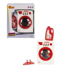 S0000274 HMY EV ALETİ ÇAMAŞIR MAKİNASI 4PRÇ -SUN