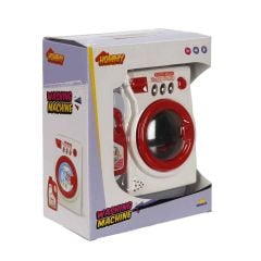 S0000274 HMY EV ALETİ ÇAMAŞIR MAKİNASI 4PRÇ -SUN