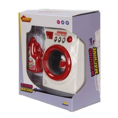 S0000274 HMY EV ALETİ ÇAMAŞIR MAKİNASI 4PRÇ -SUN