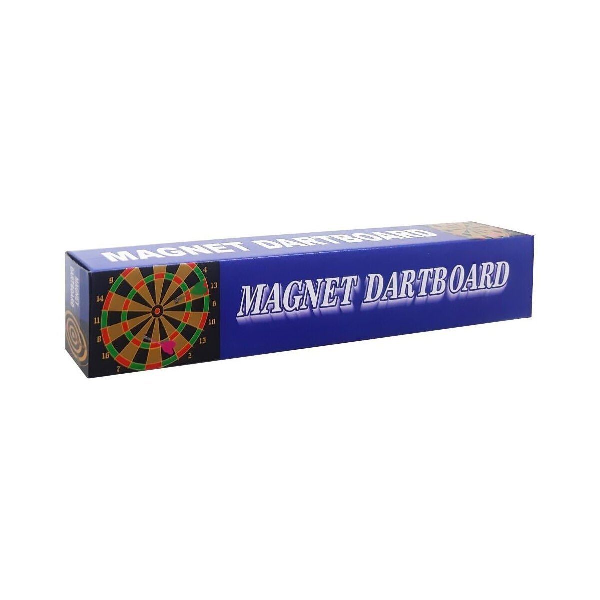 8012 12 INC MIKNATISLI HEDEFLİ DART