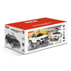 8198 Grand Suv 12V Bej Akülü Araba -Dolu Oyuncak