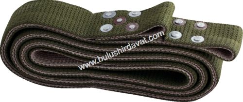 Bulmax 6mt Cekme Halatı Bmx-bmx-4092 (5 Adet Gönderilir)