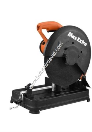 Maxextra 800w Profıl Kesme Mx-3535 (1 Adet Gönderilir)