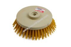 Bulmax Yuvarlak Halı Yıkama Fırcası Bmx-4180 (1 Adet Gönderilir)