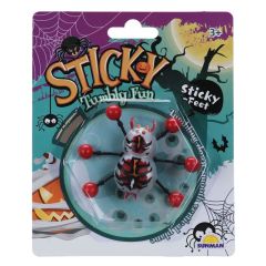 S00004910 YAPIŞKAN BÖCEKLER 4R -SUN