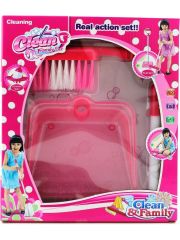 KUTULU TEMİZLİK SETİ CF7711B