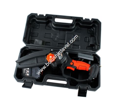 Maxextra 20v 2,0ah Akulu Mını Testere Mx-8006 (1 Adet Gönderilir)