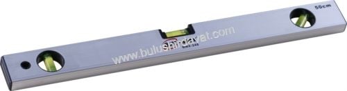 Bulmax 80 Cm Grı Su Terazı Bmx-250 (5 Adet Gönderilir)