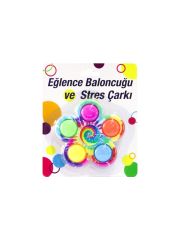 EĞLENCE BALONCUĞU VE STRES ÇARKI