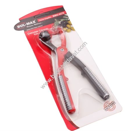 Bulmax Cekırdek Cıkarıcı Bmx-4276(m0087) (5 Adet Gönderilir)