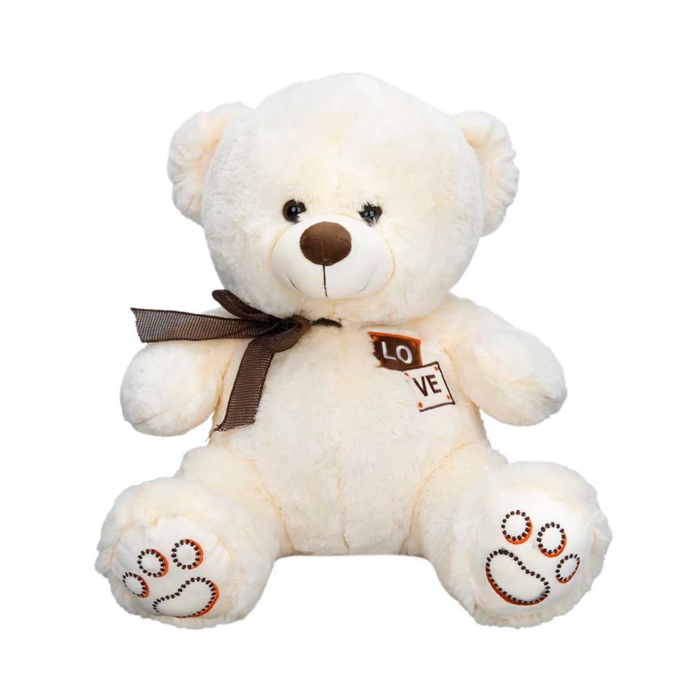 Kurdeleli Peluş 46 cm.