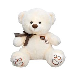 Kurdeleli Peluş 46 cm.