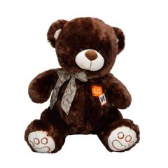Kurdeleli Peluş 46 cm.