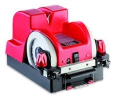 F.Dick SM 110 Sulu Bıçak Makas Bileme Makinası Alman