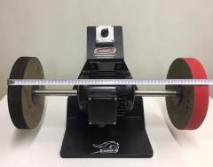 Zembil 5-60 CNC Bıçak Bileme Makinesi | Profesyonel ve Elektrikli Bileme Makinesi