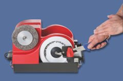 F.Dick SM 111 Elektrikli Bıçak Sulu Bileme Makinesi (Bileme, Çapak Alma, Honlama)