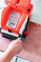 F.Dick SM 111 Elektrikli Bıçak Sulu Bileme Makinesi (Bileme, Çapak Alma, Honlama)