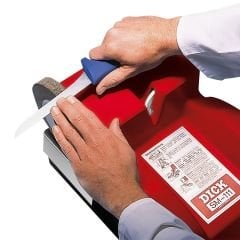 F.Dick SM 111 Elektrikli Bıçak Sulu Bileme Makinesi (Bileme, Çapak Alma, Honlama)