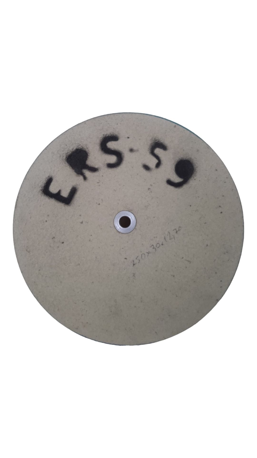 ERS-59 Zembil 250x30 mm Keçe - Bıçak Bileme Makinesi Yedek Parça 15 mm - Cila İstemiyorum