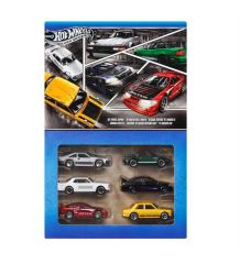 JBY77 HW JAPON TEMALI ÇOKLU ARABA