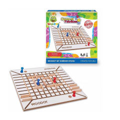 KR087 WODOY KORİDOR OYUNU 12