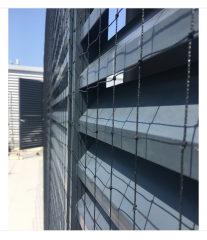 Kuş Ağı - Kuş Filesi / 10mt x 10mt (100 mt2)
