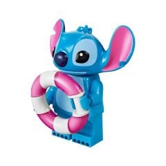 43280 Lego Disney Lilo ve Stiç ile Plaj Eğlencesi 113 parça +4 yaş