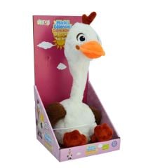 50107 40 CM KONUŞAN ŞAŞKIN CİVCİV -HLY