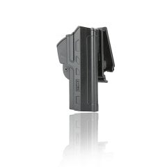 CY-FT92 Yavuz 16 Beretta F92/96 Mandallı Tab. Kılıfı