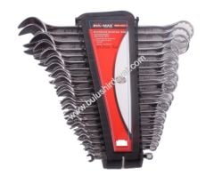 Bulmax 21lı Kombıne Anahtar Setı Bmx-4579 (1 Adet Gönderilir)