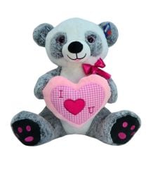 62909 30 CM KALP TUTAN PANDA -HLY