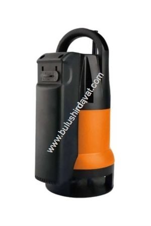 Maxextra 400w Dalgıc (kırlı-temız) Mx-400ap (1 Adet Gönderilir)