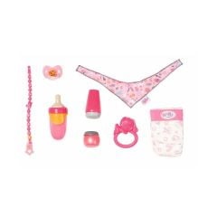 832851 Baby Born Bebek Başlangıç Seti  8 parça